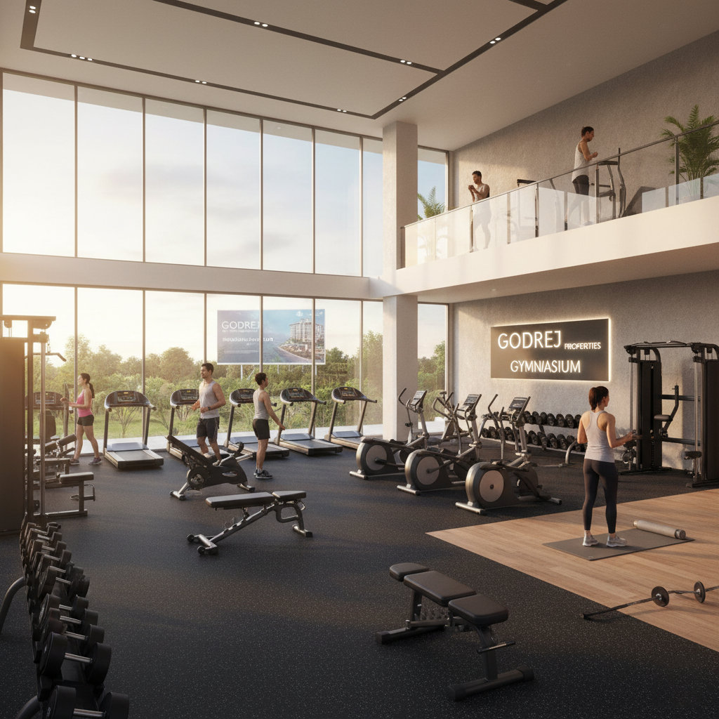 Gymnasium