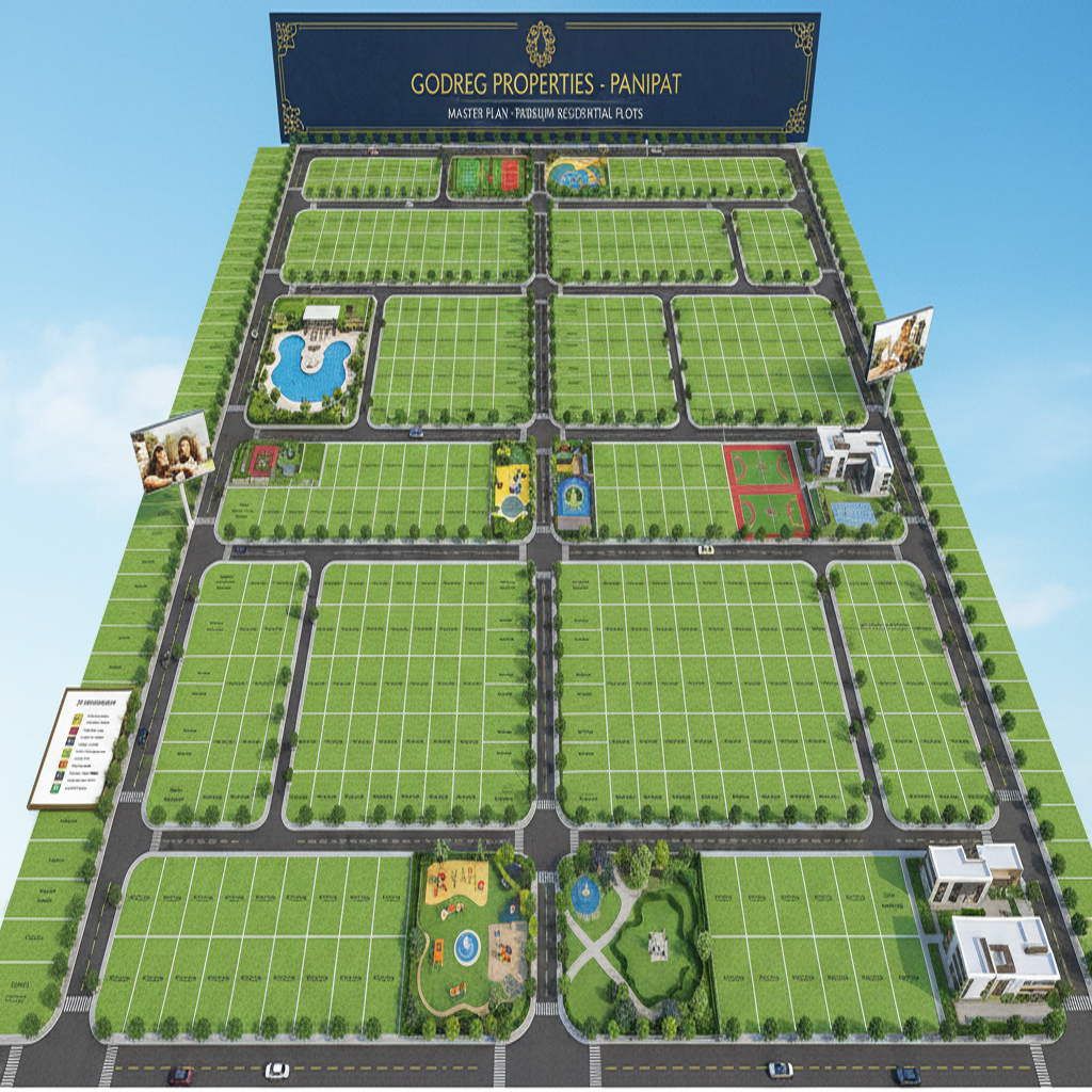 Master Plan