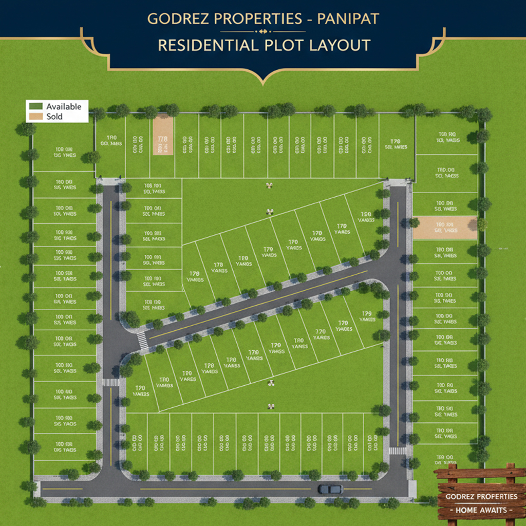 Plot Layout